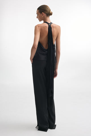 Hero Top Black