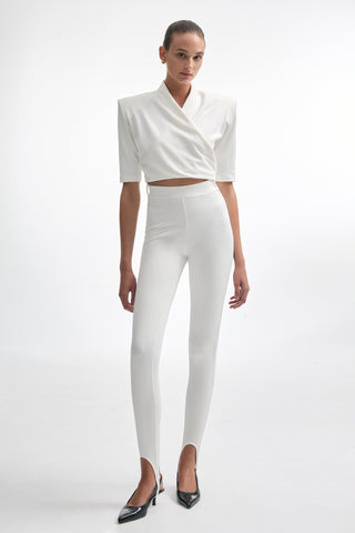 Melanie Crop Top