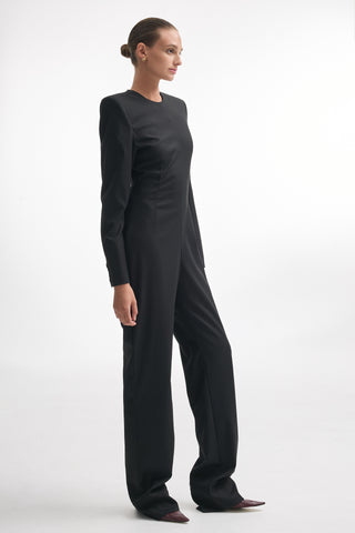 Night Shift Jumpsuit
