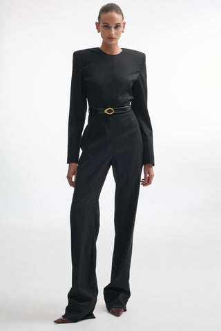 Night Shift Jumpsuit