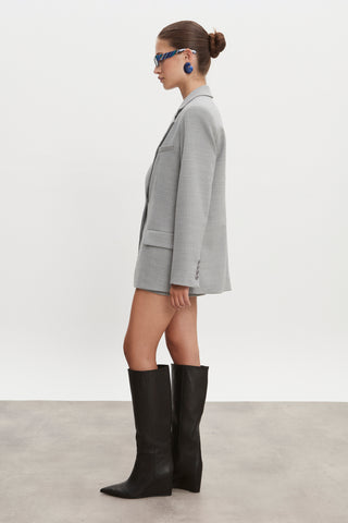 TEMPO BLAZER GREY