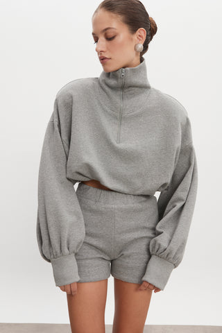 ZEN BLOUSE