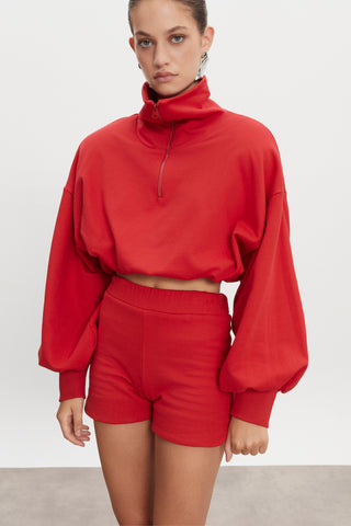 ZEN BLOUSE