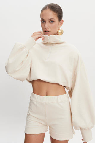 ZEN BLOUSE