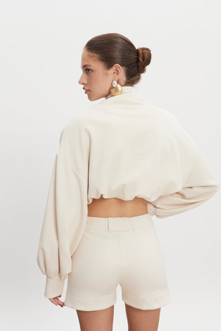 ZEN BLOUSE
