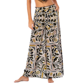 Tapestry Of Leaves Aloha Pants