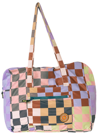 CHESS PASION TOTE BAG