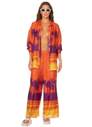 ATHEREAL DRIFT OPHELIA PANTS
