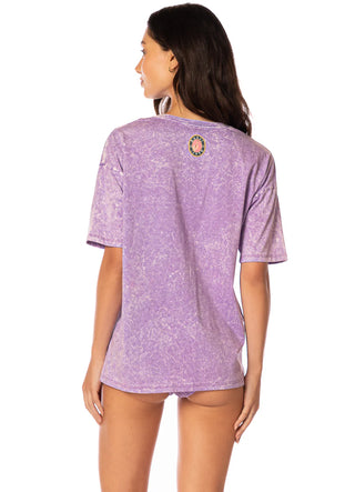Purple Lavender Azalea T-Shirt