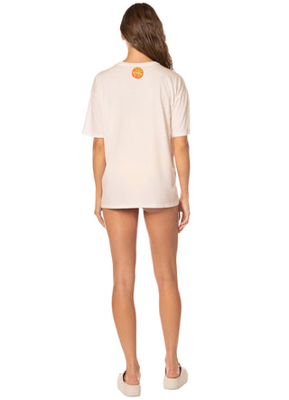 SUNSET CLUB AZALEA T-SHIRT