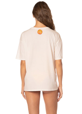 SUNSET CLUB AZALEA T-SHIRT