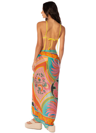 1001 Nights Isla V Pareo