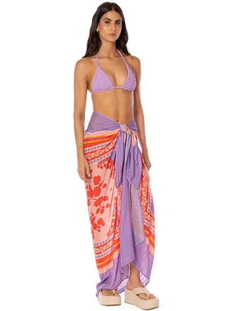 Lavender Dream Isla V Pareo