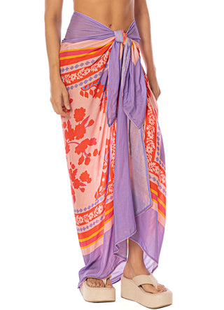 Lavender Dream Isla V Pareo