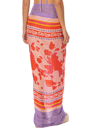 Lavender Dream Isla V Pareo