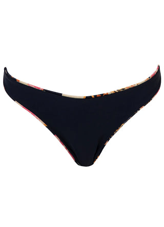 PATCHWORK ROSE BIKINI SET