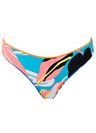 TROPICAL PARADISE BIKINI SET