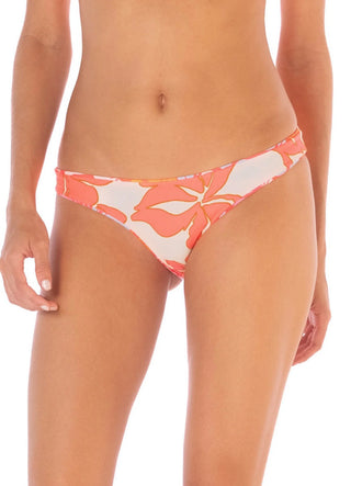 FLOWER SCAPE BIKINI SET