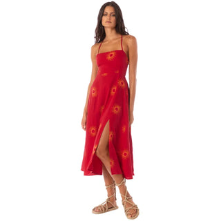 ECLIPSE REMI DRESS