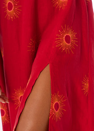 ECLIPSE REMI DRESS