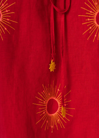 ECLIPSE REMI DRESS