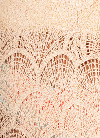 Wavy Shell Nellie Pants