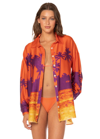 ATHEREAL DRIFT DREAMBOUND LONG SHIRT