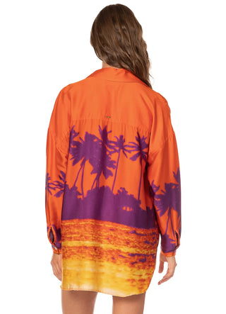 ATHEREAL DRIFT DREAMBOUND LONG SHIRT