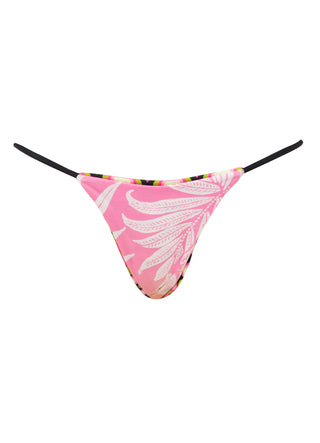 RETRO PRISM BIKINI SET STYLE II