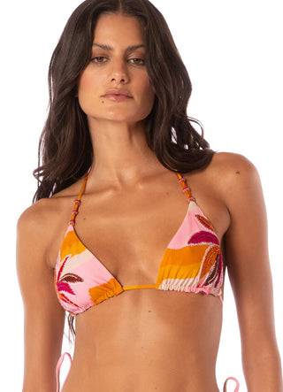 PARADISO WAVES BIKINI SET