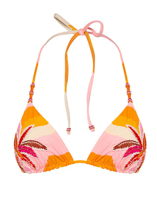 PARADISO WAVES BIKINI SET