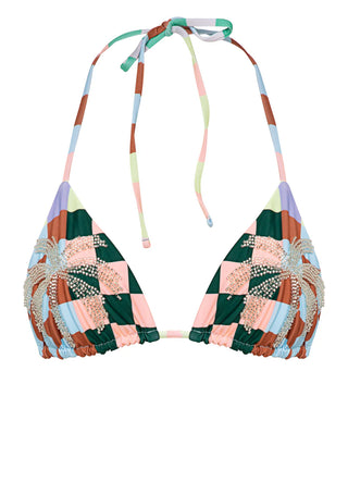 CHESS BIKINI SET STYLE II