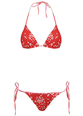 Palm Excel Bikini Set