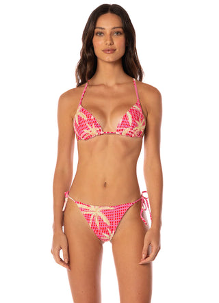 Palm Excel Bikini Set