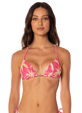 Palm Excel Bikini Set