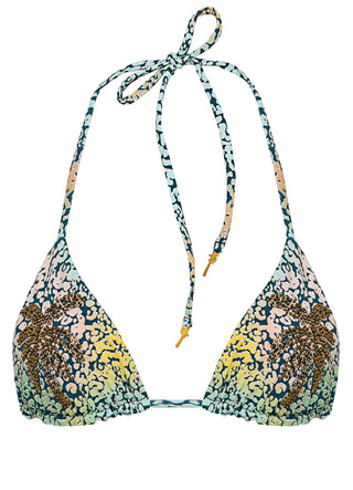 Jungle Jam Bikini Set
