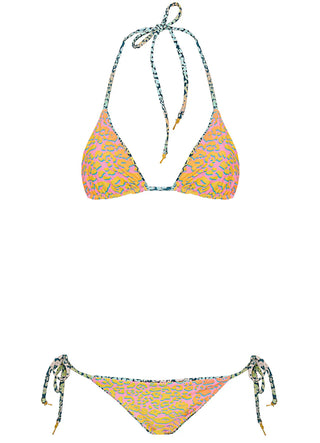 Jungle Jam Bikini Set