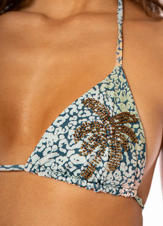 Jungle Jam Bikini Set
