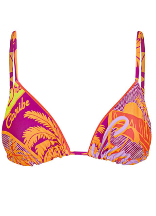Aloha Dream Balmy Bikini Set