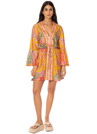 Arabian Nights Enjoyable V Kaftan