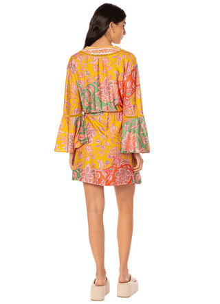 Arabian Nights Enjoyable V Kaftan