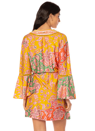 Arabian Nights Enjoyable V Kaftan