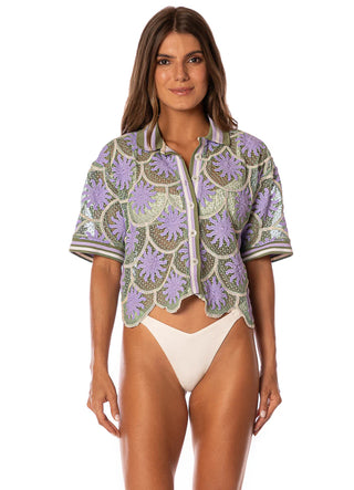 Golden Sun Solene Shirt