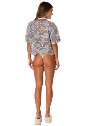 Golden Sun Solene Shirt