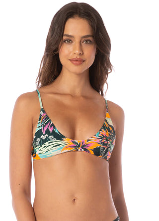 Funky Fiesta Bikini Set