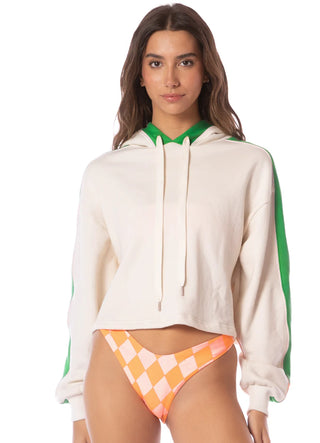 Coco Loco Kentia Pull Over