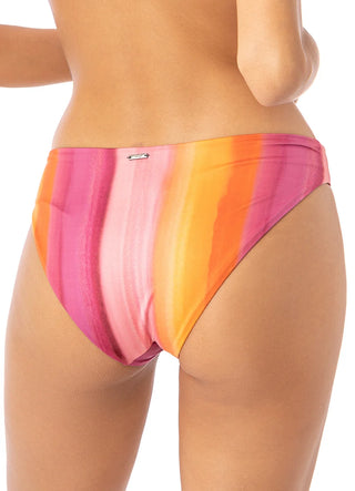 Sunrise Dye Bikini Set