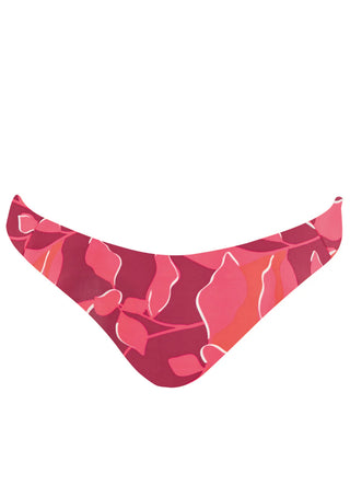 Sunrise Dye Bikini Set