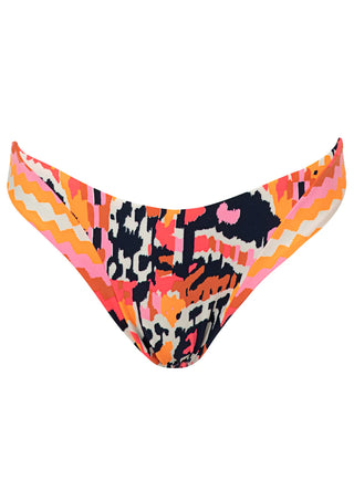 PRISM CAT BIKINI SET