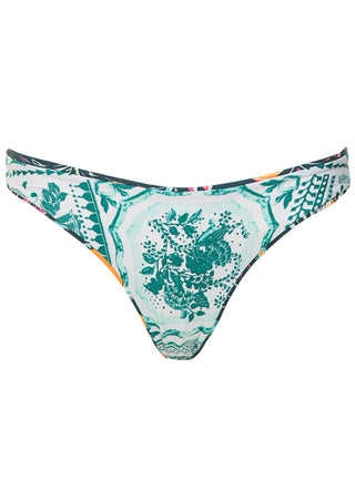 Funky Fiesta Bikini Set